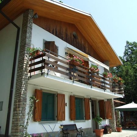 M&G Ranch Bed & Breakfast Vendaso Luaran gambar