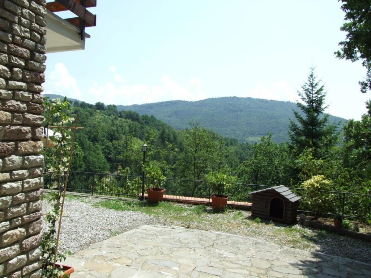 M&G Ranch Bed & Breakfast Vendaso Luaran gambar
