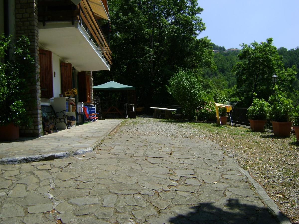 M&G Ranch Bed & Breakfast Vendaso Luaran gambar
