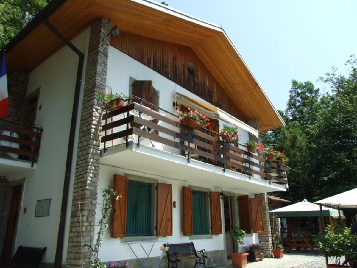 M&G Ranch Bed & Breakfast Vendaso Luaran gambar