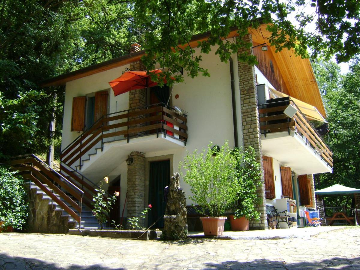 M&G Ranch Bed & Breakfast Vendaso Luaran gambar
