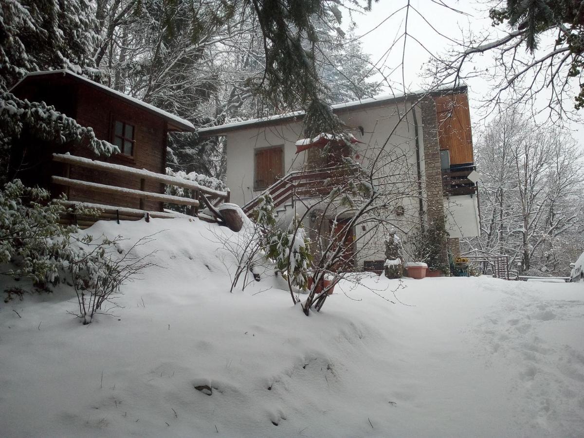 M&G Ranch Bed & Breakfast Vendaso Luaran gambar