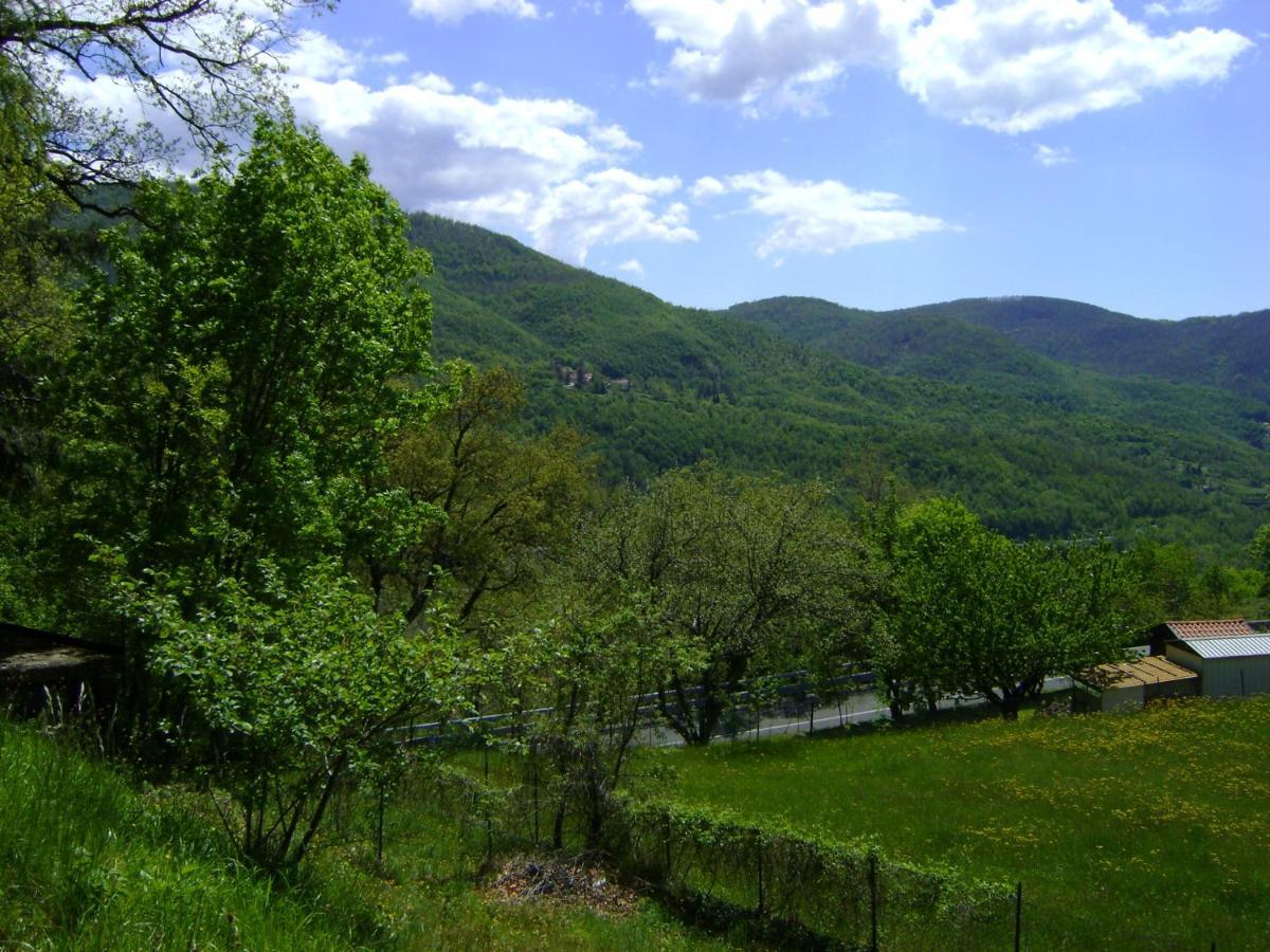 M&G Ranch Bed & Breakfast Vendaso Luaran gambar