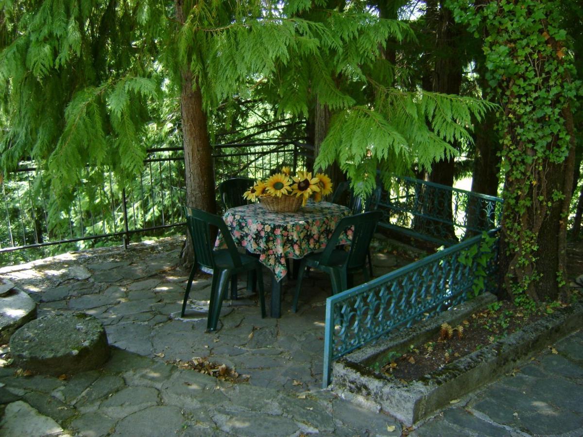 M&G Ranch Bed & Breakfast Vendaso Luaran gambar