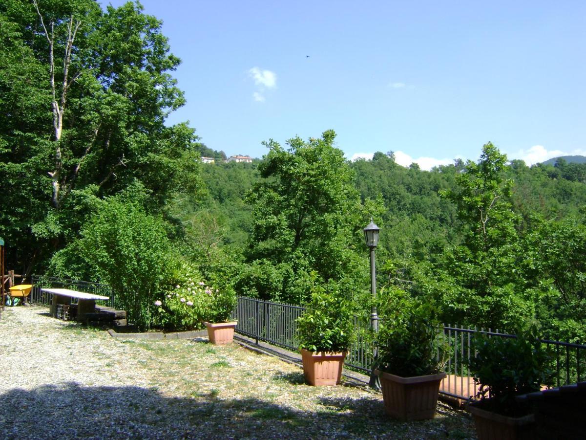 M&G Ranch Bed & Breakfast Vendaso Luaran gambar
