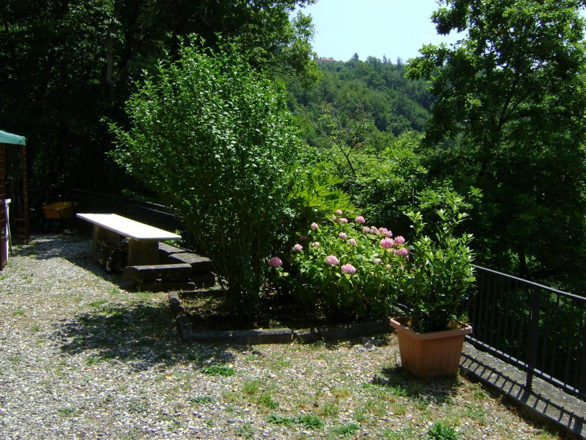 M&G Ranch Bed & Breakfast Vendaso Luaran gambar