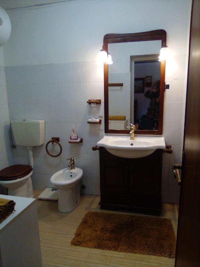 M&G Ranch Bed & Breakfast Vendaso Luaran gambar