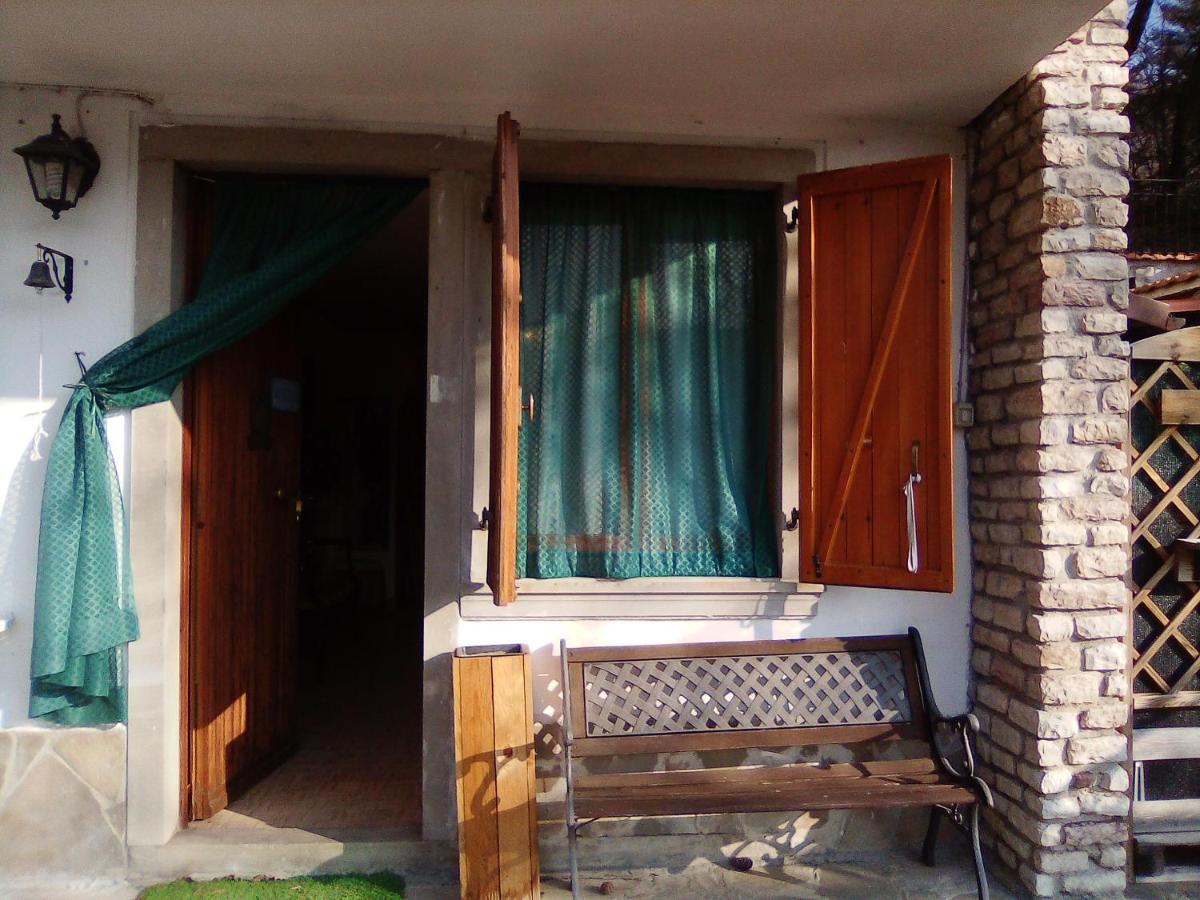 M&G Ranch Bed & Breakfast Vendaso Luaran gambar