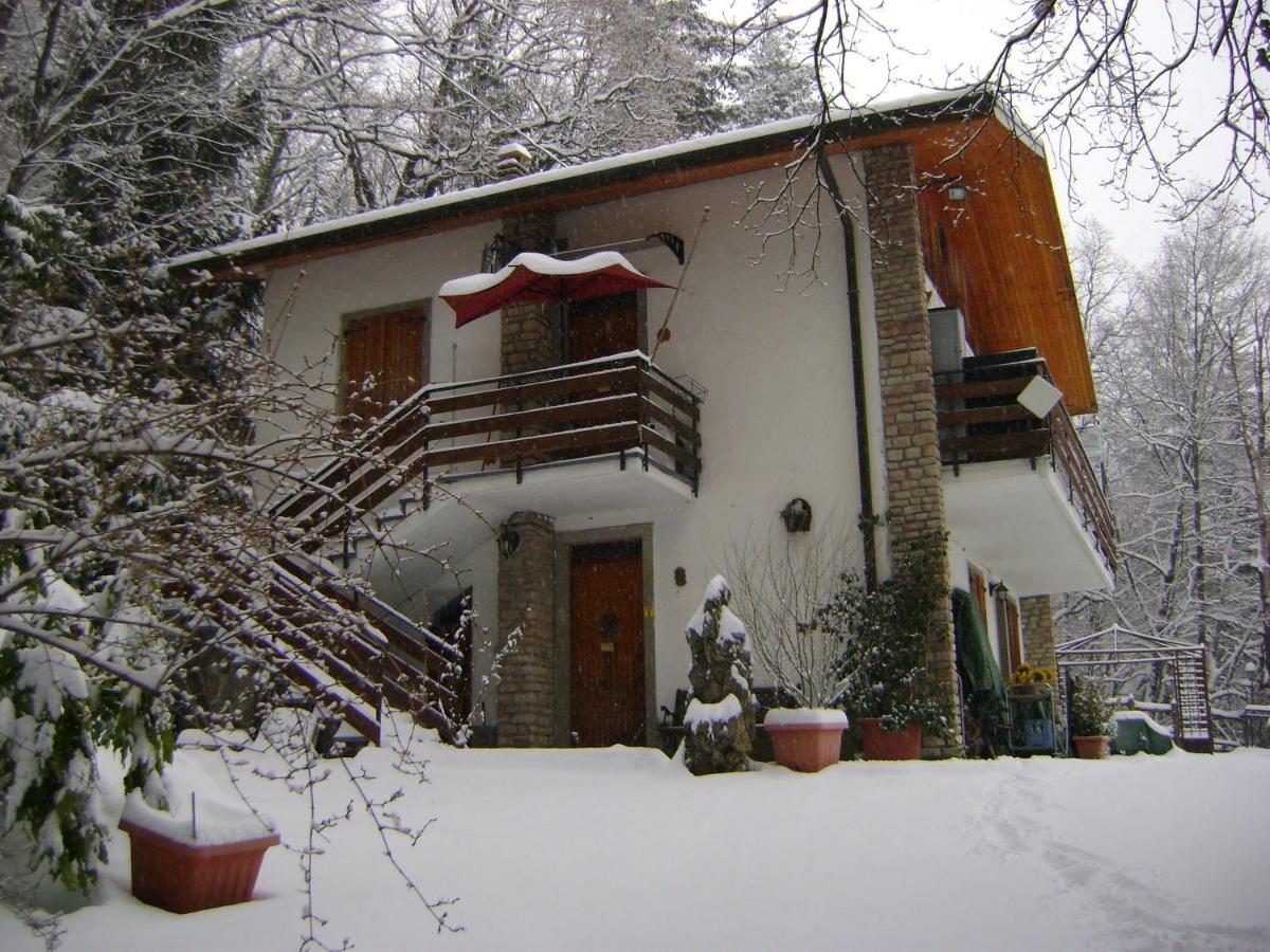 M&G Ranch Bed & Breakfast Vendaso Luaran gambar