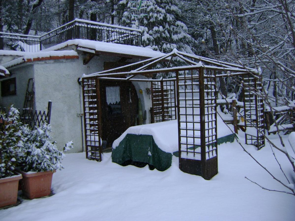 M&G Ranch Bed & Breakfast Vendaso Luaran gambar