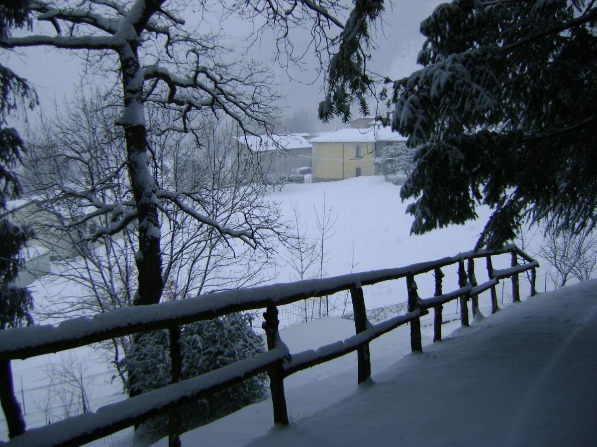 M&G Ranch Bed & Breakfast Vendaso Luaran gambar