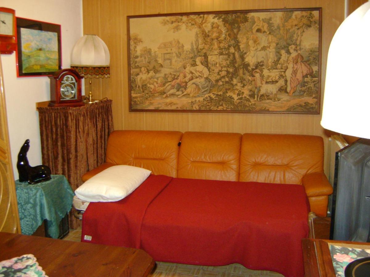 M&G Ranch Bed & Breakfast Vendaso Luaran gambar