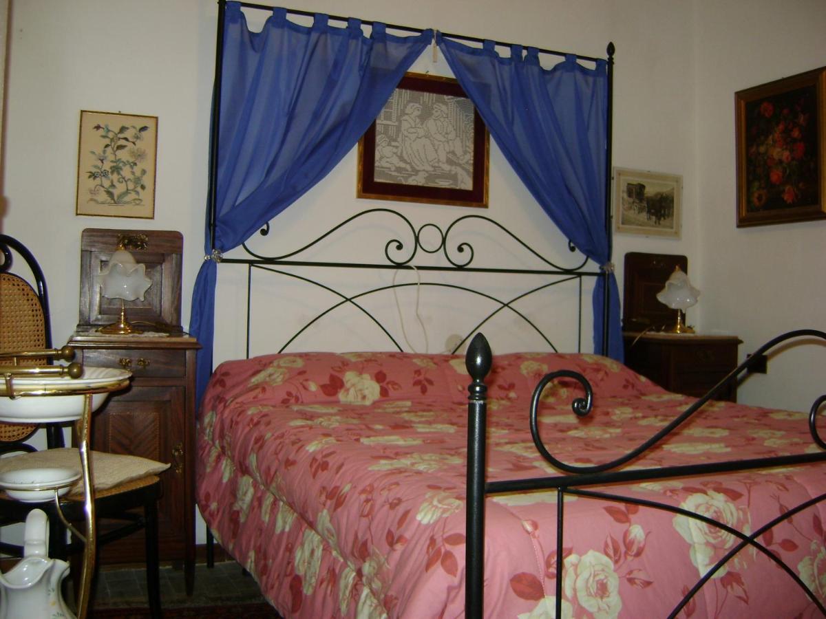 M&G Ranch Bed & Breakfast Vendaso Luaran gambar