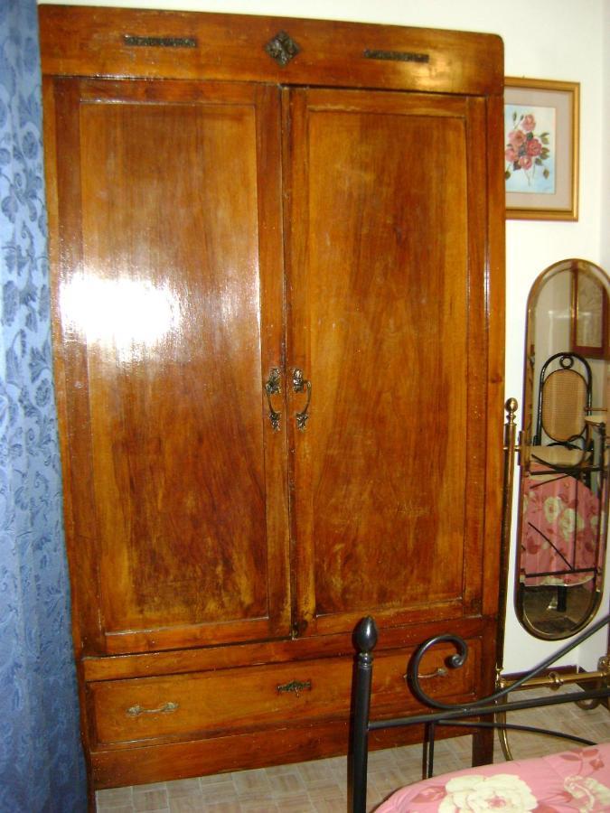 M&G Ranch Bed & Breakfast Vendaso Luaran gambar